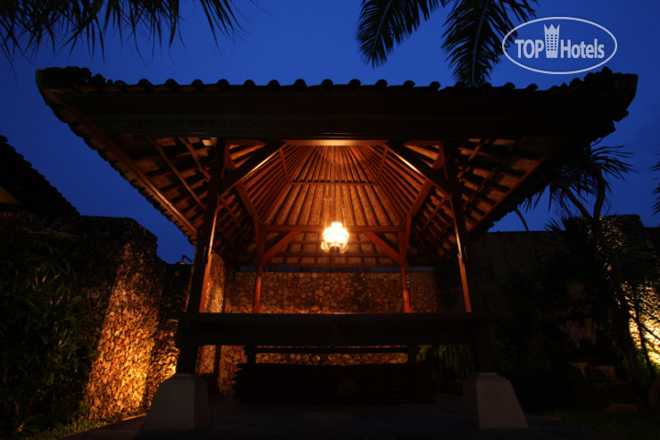 Hotelier's photos Indi Hotel 2*