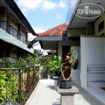 Sayang Maha Mertha Hotel 