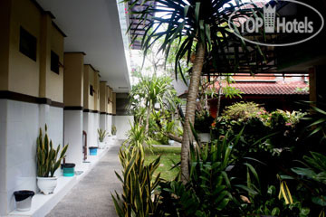 New photos from tourists Sayang Maha Mertha Hotel 2*