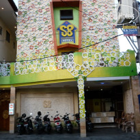 S8 Hotel