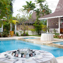 Puri Tempo Doeloe Hotel