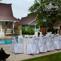 Puri Tempo Doeloe Hotel