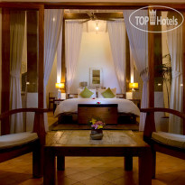 Puri Tempo Doeloe Hotel
