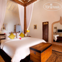 Puri Tempo Doeloe Hotel