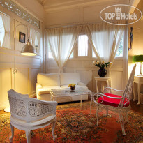 Puri Tempo Doeloe Hotel