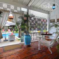 Puri Tempo Doeloe Hotel