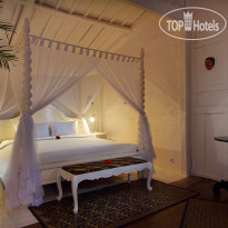 Puri Tempo Doeloe Hotel