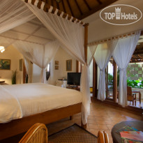 Puri Tempo Doeloe Hotel