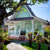 Puri Tempo Doeloe Hotel