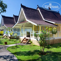 Puri Tempo Doeloe Hotel