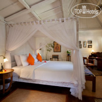 Puri Tempo Doeloe Hotel
