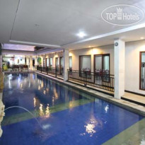 Green Villas Hotel and Spa