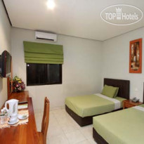 Green Villas Hotel and Spa