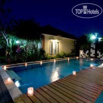 Green Villas Hotel and Spa