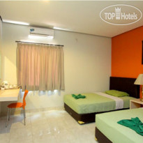 Green Villas Hotel and Spa