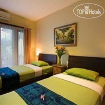 Green Villas Hotel and Spa