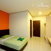 Green Villas Hotel and Spa