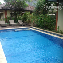 Green Villas Hotel and Spa