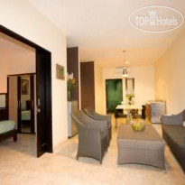 Green Villas Hotel and Spa