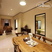 Green Villas Hotel and Spa