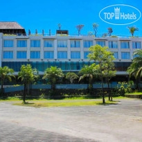 Harrads Hotel Spa & Convention