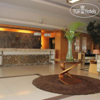 Harrads Hotel Spa & Convention