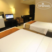 Harrads Hotel Spa & Convention