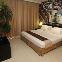 Harrads Hotel Spa & Convention