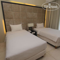 Harrads Hotel Spa & Convention