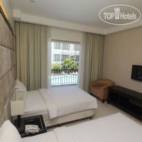 Harrads Hotel Spa & Convention