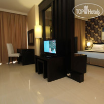 Harrads Hotel Spa & Convention