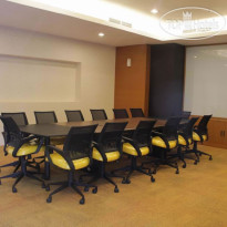 Harrads Hotel Spa & Convention