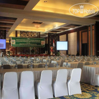 Harrads Hotel Spa & Convention
