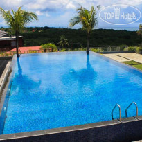 Harrads Hotel Spa & Convention