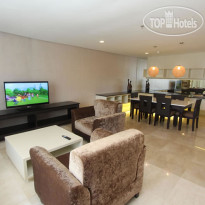 Harrads Hotel Spa & Convention