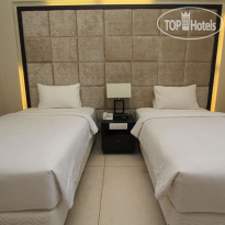 Harrads Hotel Spa & Convention