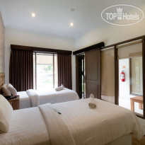 S Resorts Hidden Valley Bali
