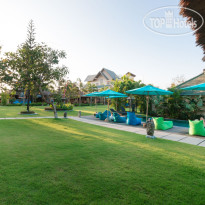 S Resorts Hidden Valley Bali