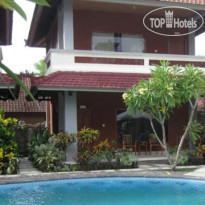 My Lovina Hotel