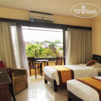 Nirmala Hotel & Convention Centre 