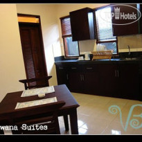 Nirwana Suites 