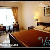 Nirwana Suites 