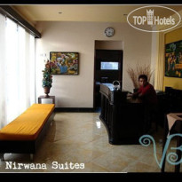 Nirwana Suites 