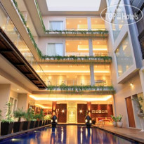 Ohana Hotel Kuta 