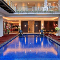 Ohana Hotel Kuta 
