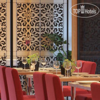 Ohana Hotel Kuta 