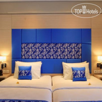 Ohana Hotel Kuta 