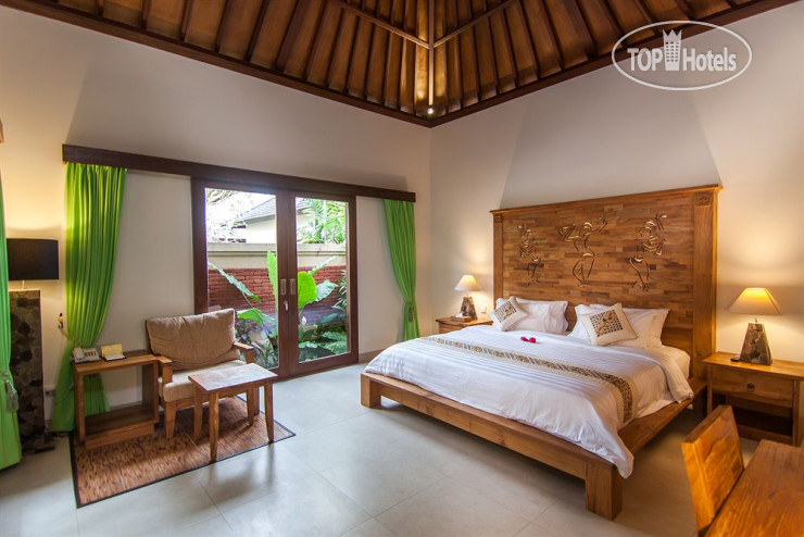 Hotelier's photos Onje Resort and Villas 4*