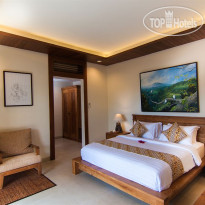 Onje Resort and Villas 