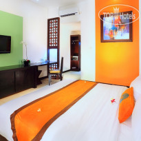 Ozz Kuta Hotel Bali